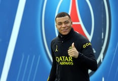 El último movimiento de Mbappé despierta suspicacias en Francia: ¿listo para el Real Madrid?