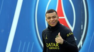 El último movimiento de Mbappé despierta suspicacias en Francia: ¿listo para el Real Madrid?