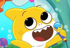 “Baby Shark’s Big Movie!”: lo que se sabe sobre la película animada de Paramount+