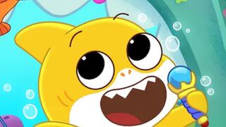 “Baby Shark’s Big Movie!”: lo que se sabe sobre la película animada de Paramount+