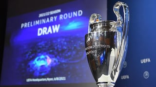 ¿Cuándo se juegan los octavos de Champions League y quienes son los clasificados?
