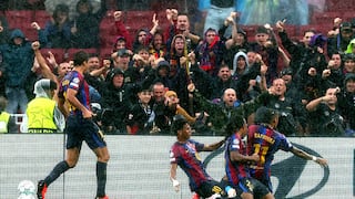 Video, goles y resumen: Barcelona vs. Feyenoord (5-1), por la fecha 1 de la Champions League