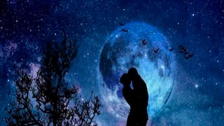 Dinos qué ves en la imagen y te revelaremos si realmente crees en el amor