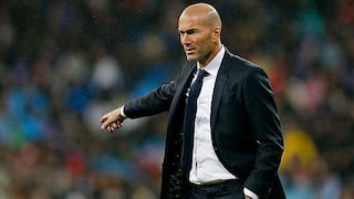 Real Madrid: Zinedine Zidane analizó la goleada y habló sobre James Rodríguez