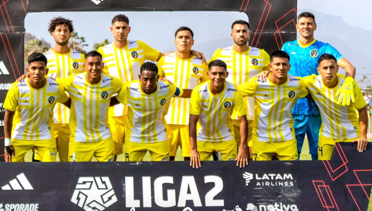 Juan Pablo II College fue fundado en 2015. (Foto: Juan Pablo II College)