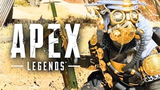 Apex Legends | Comienza la 'Caza Legendaria', todos los detalles del evento [VIDEO]