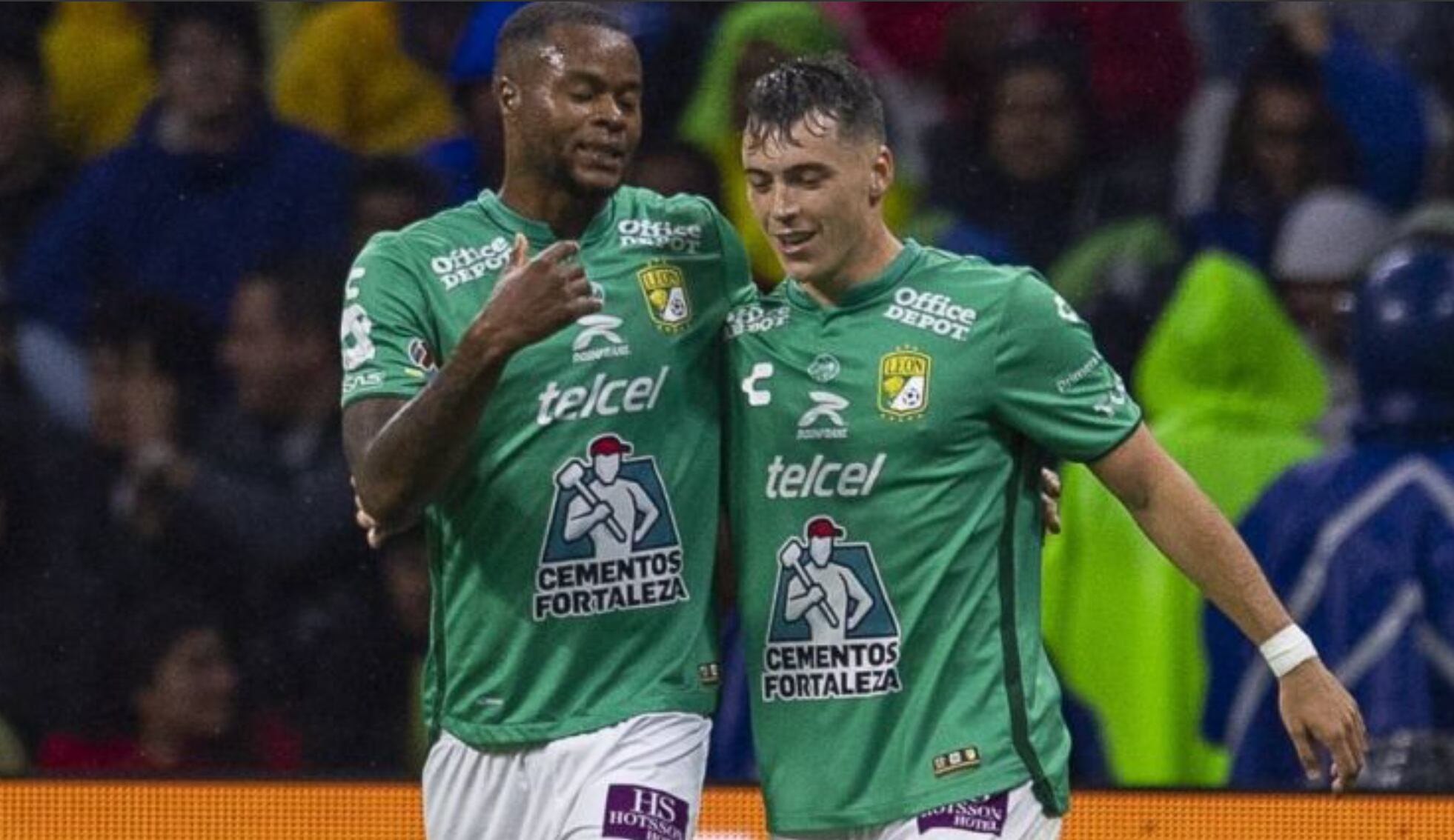 El equipo de los panzas verdes del León tendrá su primera participación en el Mundial de Clubes.