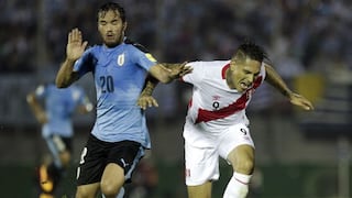 Selección Peruana bajó cuatro posiciones en el ránking FIFA