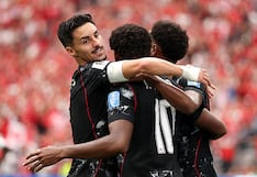 Goleada de Canadá: victoria 5-0 sobre Qatar en la fecha 2 del Mundial 2026