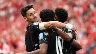 Goleada de Canadá: victoria 6-0 sobre Qatar en la fecha 2 del Mundial 2026