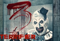 Terrifier 3: payaso siniestro presenta su tráiler oficial lleno de horror