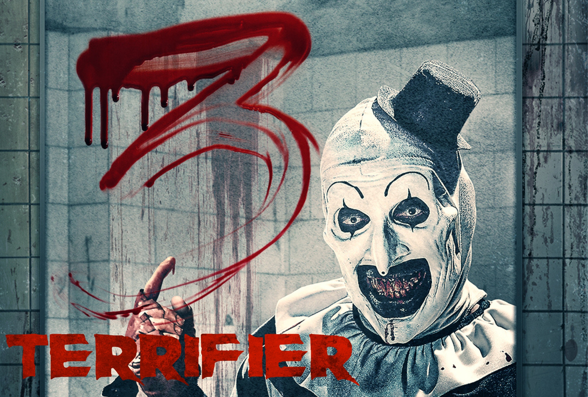 Conoce todo sobre la tercera entrega de Terrifier (Foto: Difusión)