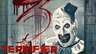 Terrifier 3: payaso siniestro presenta su tráiler oficial lleno de horror
