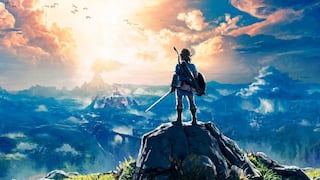 Logran abrir el cofre imposible de “Zelda: Breath of the Wild” tras cuatro años