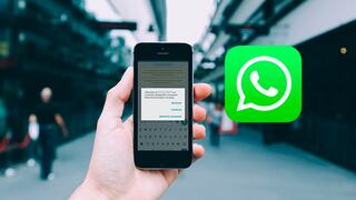 WhatsApp: truco para saber quién agregó tu número telefónico al aplicativo