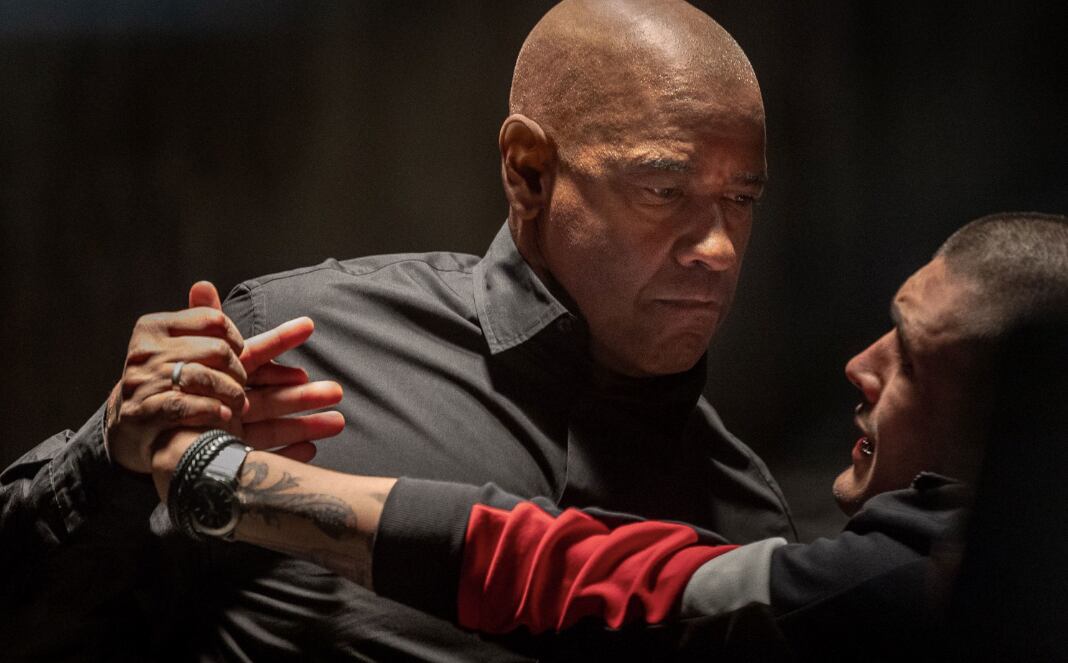 En "The Equalizer 3", McCall descubre que sus nuevos amigos de un pequeño pueblo en el sur de Italia están intimidados por miembros de la Camorra (Foto: Sony Pictures Releasing)