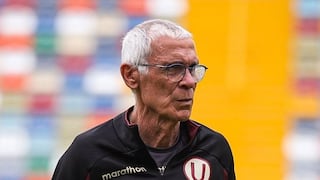 El volante que es del gusto de Héctor Cúper: ¿qué falta para que Universitario negocie por su pase?