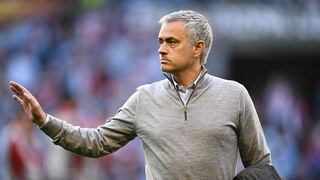 Mourinho ha encontrado al reemplazo de Ibrahimovic: vale 65 millones de euros