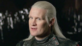 Descubre quién es la extraña criatura que Daemon Targaryen ve en el final de “House of the Dragon 2”
