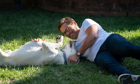 7 películas protagonizadas por perros que hay en Netflix y debes ver