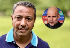 Solano en Pakistán: La historia del taxista que le dio el trabajo y su cruzada contra el fútbol “aburrido”