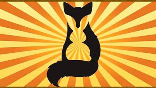 Test viral: responde si ves un conejo o un zorro y conoce el detalle que determina tu personalidad