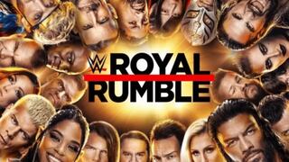 All the winners at the WWE Royal Rumble 2025