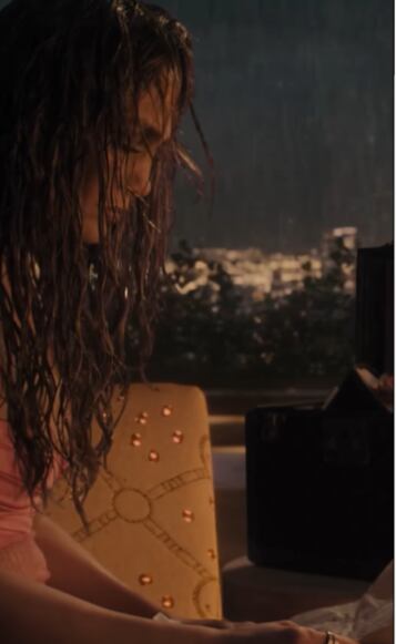 La modelo presente un estilo sobrio pero elegante (Foto: Jennifer Lopez / Instagram)