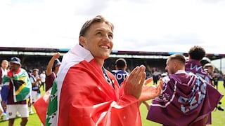 En el día de su cumpleaños: Oliver Sonne rompió su silencio sobre su presente en Burnley y la Selección Peruana