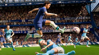 EA Sports FC 24 combinará el fútbol masculino y femenino en Ultimate Team