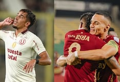 Universitario vs. Tolima: fecha, horarios y canales de TV por el debut en Copa Libertadores