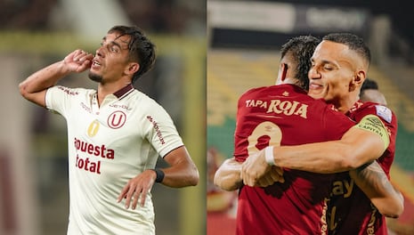 Universitario vs. Tolima: fecha, horarios y canales de TV por el debut en Copa Libertadores