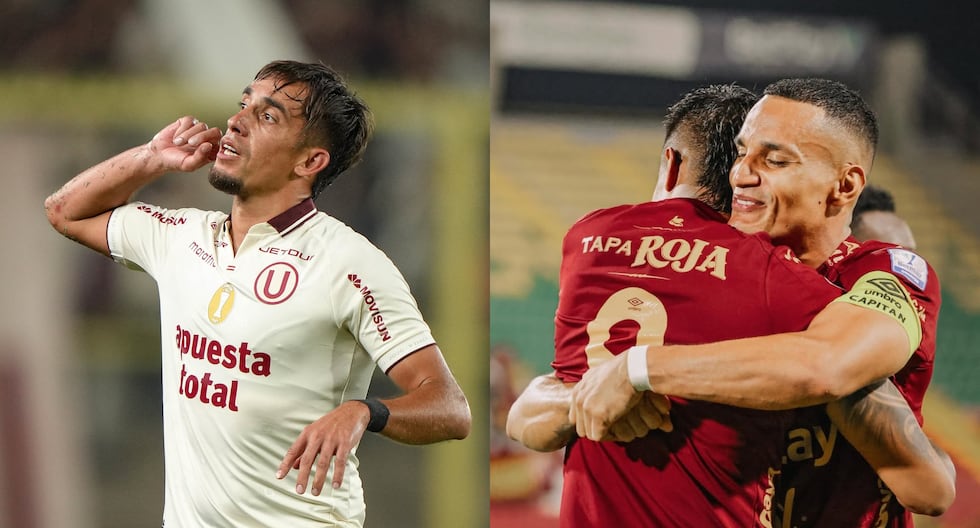 Universitario vs. Tolima: canales de transmisión y horarios del partido por la Copa Libertadores