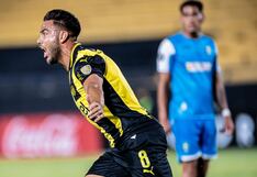 Peñarol vs. San Antonio (2-0): video, resumen y gol por la Copa Libertadores 2025