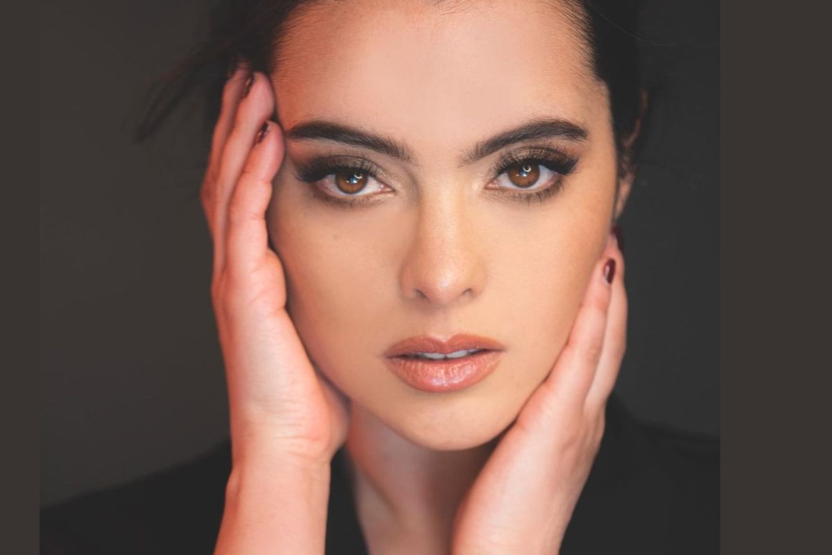 La actriz tiene una destacada carrera en la interpretación (Foto: Scarlet Gruber / Instagram)