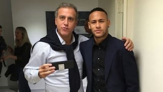 Fue el encargado de llevar a Neymar al club: trabajador del Barcelona da positivo a test de coronavirus