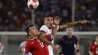 Chile reclamaría puntos ante FIFA por supuesto arreglo entre Perú y Colombia, según Fox Sports
