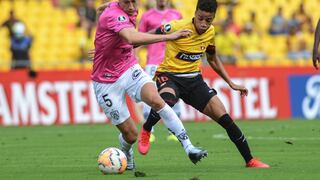 Liga Pro ecuatoriana regresaría en julio a puertas cerradas