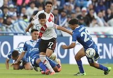 Transmisión gratis, River vs. Millonarios EN VIVO vía ESPN y Disney Plus por Serie Río de La Plata