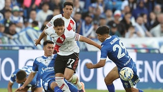 Transmisión gratis, River vs. Millonarios EN VIVO vía ESPN y Disney Plus por Serie Río de La Plata