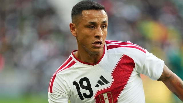 Yoshimar Yotún. (Foto: Getty Images)