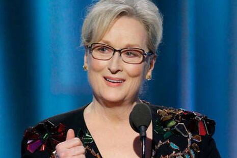Meryl Streep casi pierde el papel de Miranda Priestly en “El diablo viste a la moda”: ¿por qué?