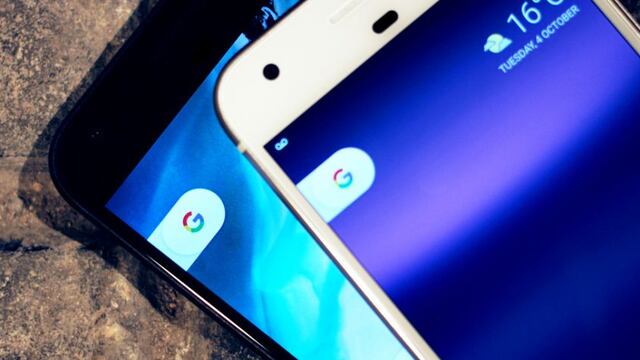 Google Pixel 3 XL tendrá notch según imagen filtrada en Twitter
