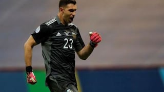 Con triple presencia peruana: XI ideal en la última jornada de las Eliminatorias Qatar