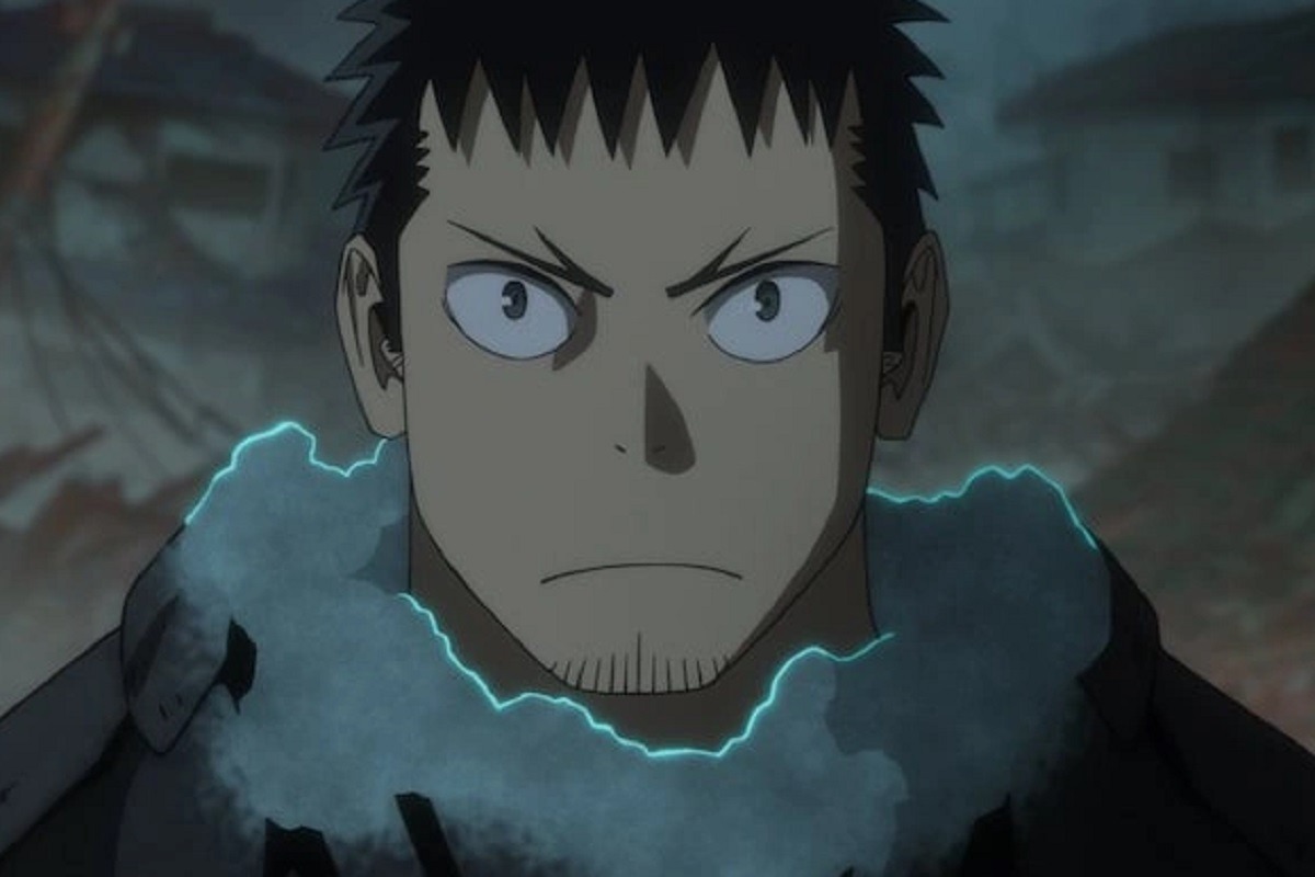 Masaya Fukunishi da voz a Kafka Hibino en el anime "Kaiju No. 8" (Foto: Crunchyroll)