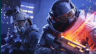 Battelfield 2042 nos deja ver un primer vistazo al nuevo mapa de la séptima temporada