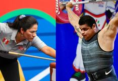 ¡Valen oro! Jéssica Mendoza y Hernán Viera ganaron medallas doradas en los Juegos Bolivarianos 2024
