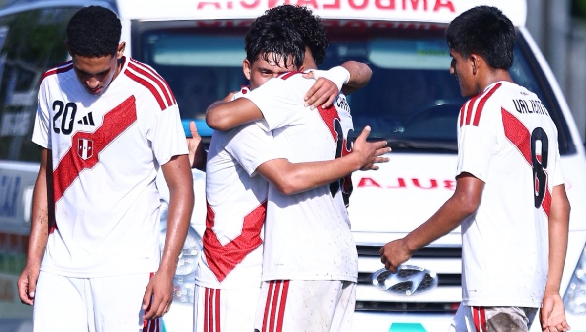 Perú luchará por terminar en el puesto 17 del Mundial y Festival Sub-15. (Foto: ITEA Sports)