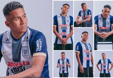 ¡Ilusiona al hincha ‘blanquiazul’! Las primeras palabras de Josué Estrada como jugador de Alianza Lima
