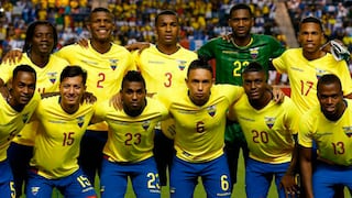 Fixture completo de Ecuador en la Copa América 2019: conoce AQUÍ las fechas y horarios de los choques